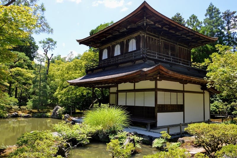 Zen Sanctuary